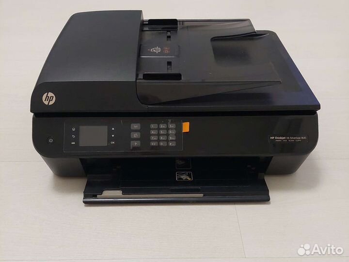 Мфу hp deskjet 4645