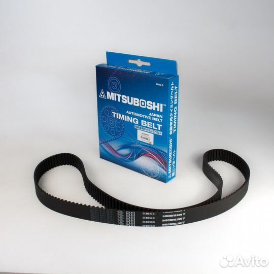 Ремень грм Mitsuboshi 192S8M30
