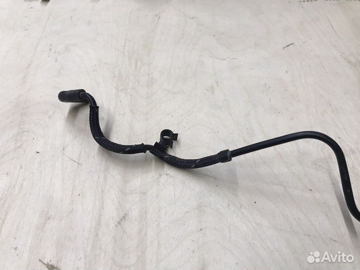 Трубка вакуумная 06K133241F, Octavia A7