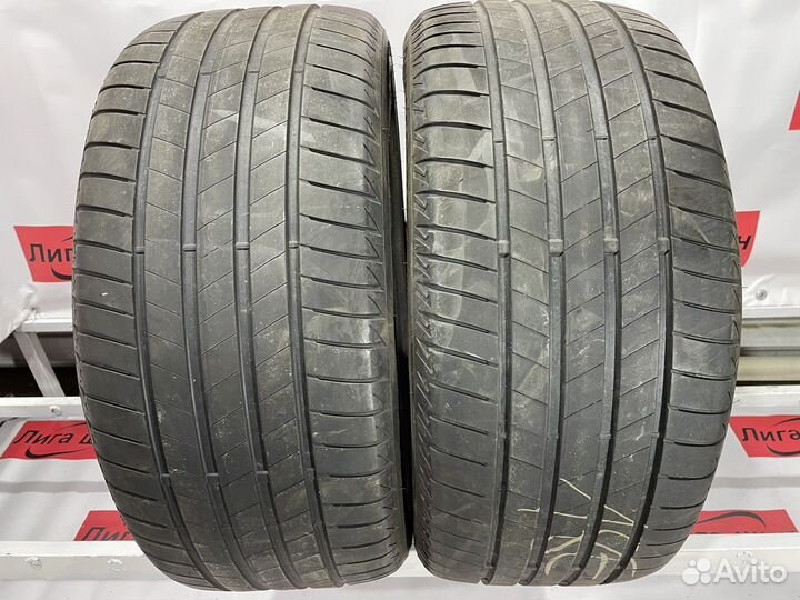 Bridgestone Turanza T005 255/40 R19