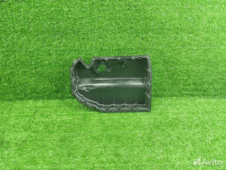 Масляный поддон VW VAG GEN3 CJS CNC CHH VAG