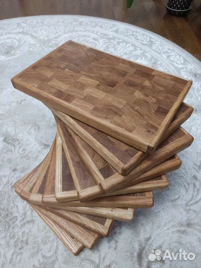 Доска торцевая