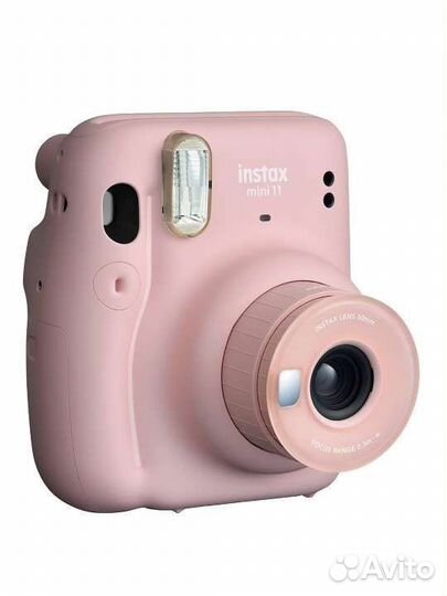Instax mini 11 новый