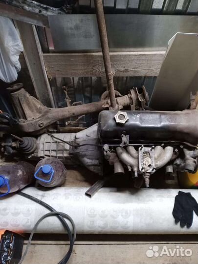 Продам запчасти на газель