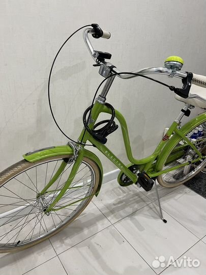 Велосипед Electra Amsterdam Original 3i (Nexus 3)