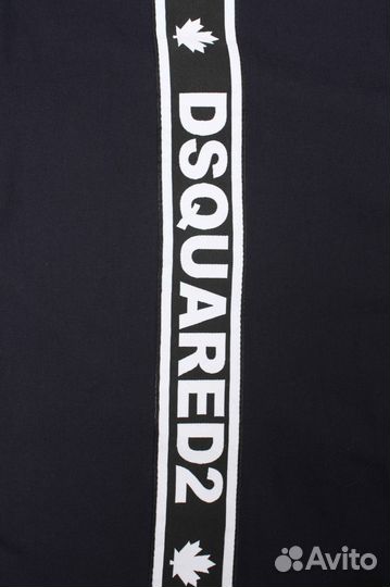 Рубашка Dsquared2, размер S