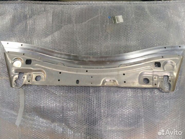 Передняя панель телевизор Mercedes-Benz Glc-Class