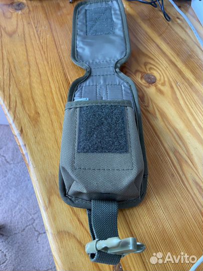 Подсумок для рации союзспецоснащение ссо