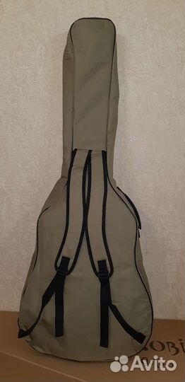 Чехол для гитары