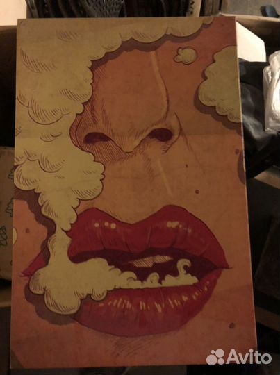 Продам картины