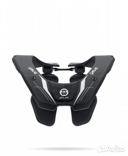 Защита шеи подростковая atlas prodigy brace Nights