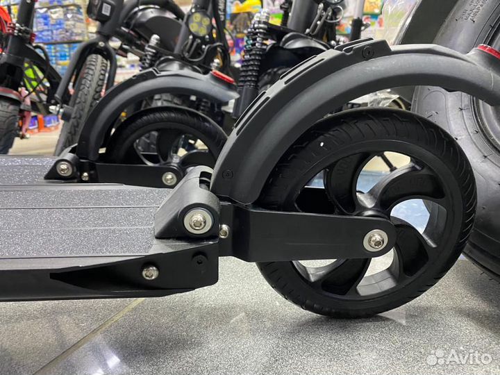 Электросамокат GT 350S