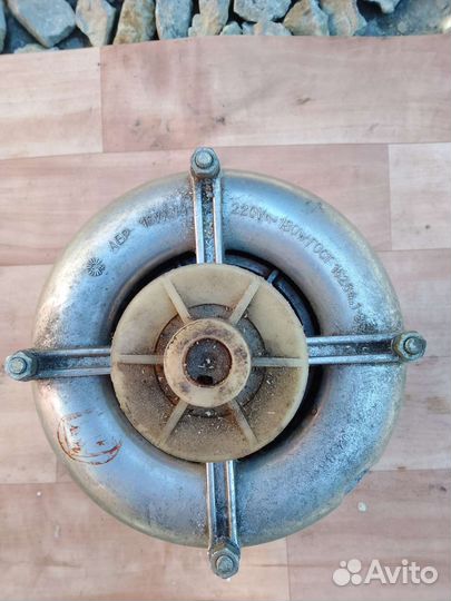 Электродвигатель