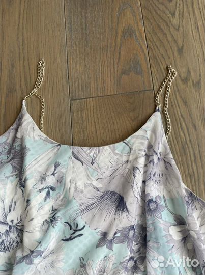 Комбинезон для девушки