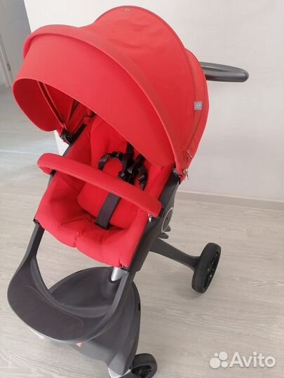 Коляска Stokke xplory v5