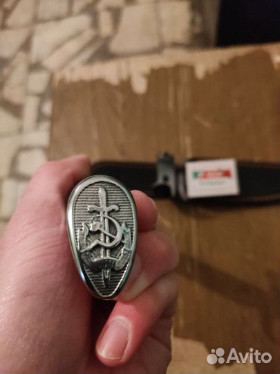 Нож финка нквд