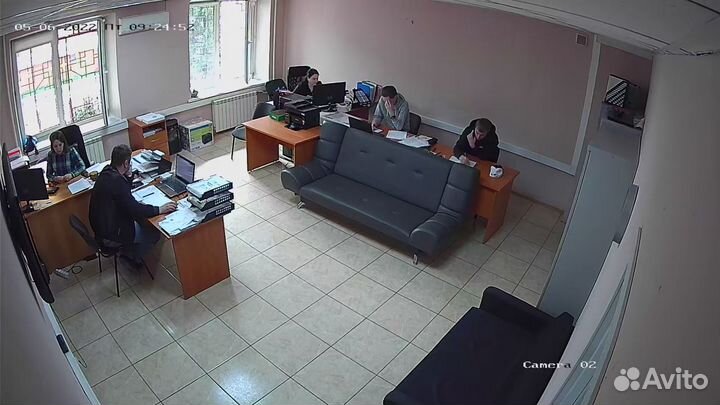 Видеонаблюдение. Установка, обслуживание, аренда