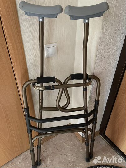 Ходунки новые для взрослых