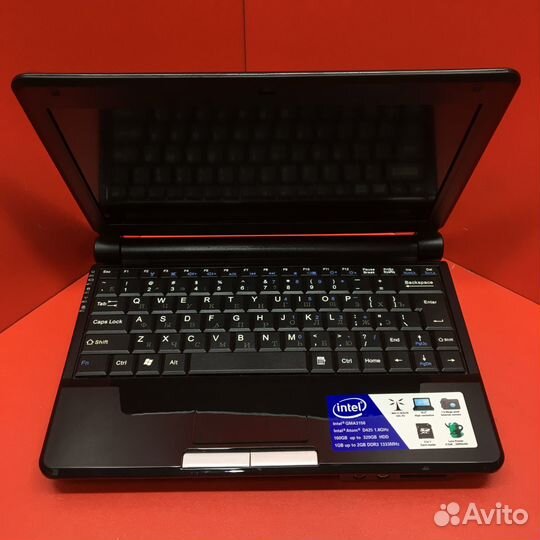 Нетбук Sony vaio (24284)