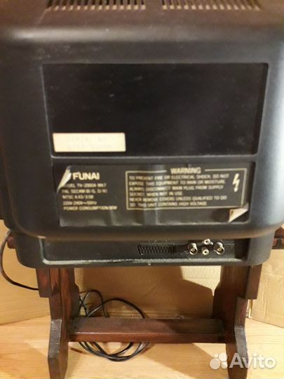 Телевизор Funai 20 