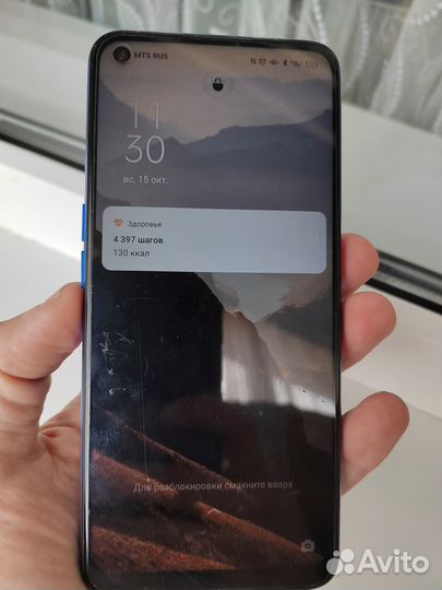 OPPO A54, 4/64 ГБ
