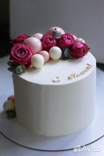 Торт на заказ