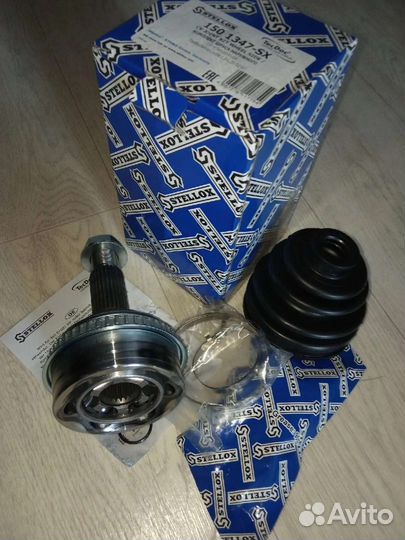 Шрус наружный toyota carina