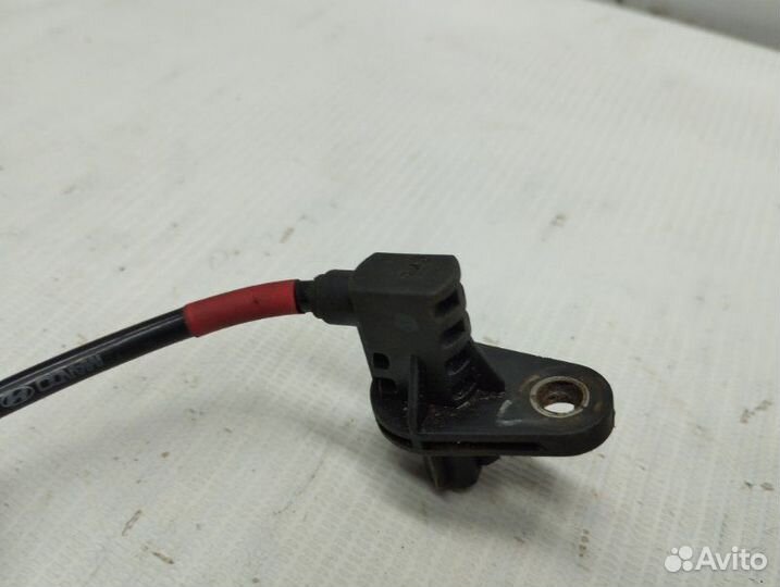 Датчик abs передний правый Hyundai Solaris седан