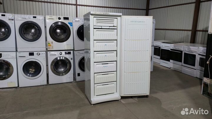 Морозильная камера Стинол-106.12Доставка. Гарантия