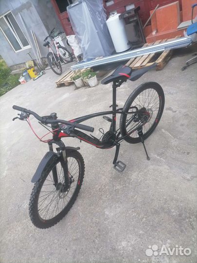 Велосипед Pulse 410