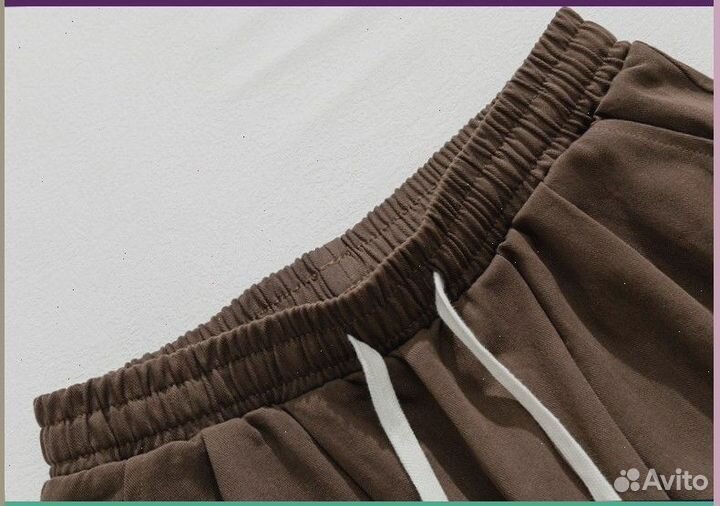 Штаны Карго (12441 Артикул: )