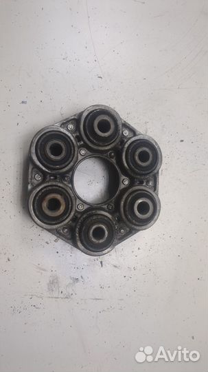 Муфта кардана BMW 5 F10, 2014