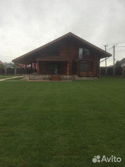 Укладка газона стандарт