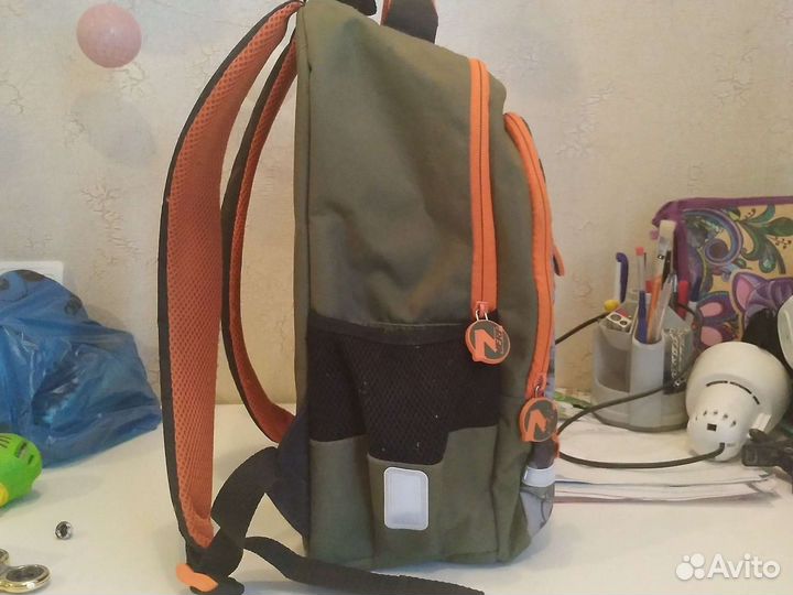 Рюкзак б/у в хорошем состояние