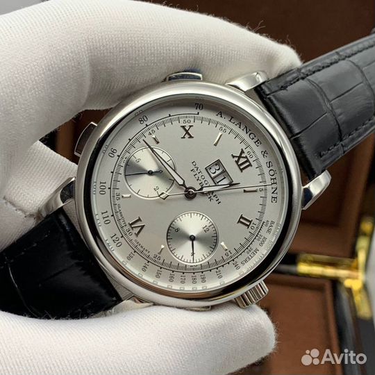 Часы A. Lange & Sohne