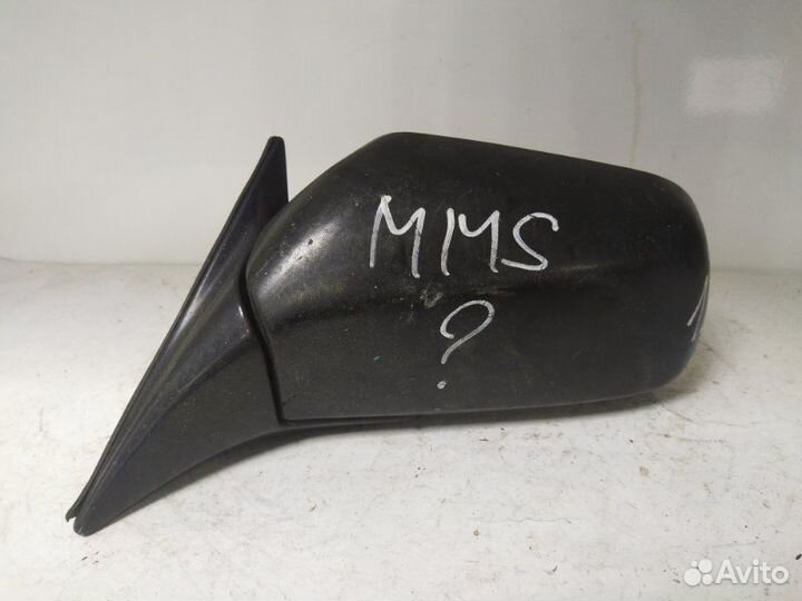 Зеркало переднее левое Mitsubishi Galant