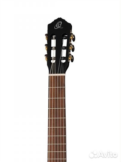 Классическая гитара Ortega rst5mbk