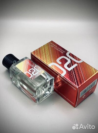 Парфюм Molecule 02