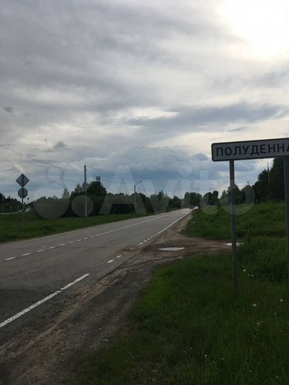 Участок 25 сот. (ИЖС)