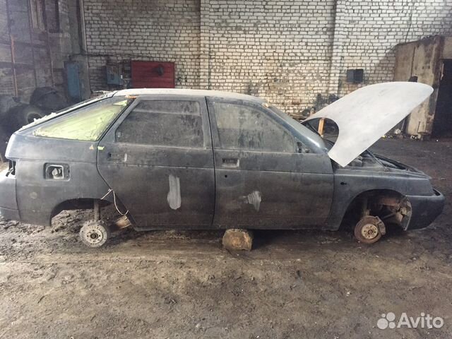 Запчасти на ваз 2112 купе купить в Вязьме | Авито