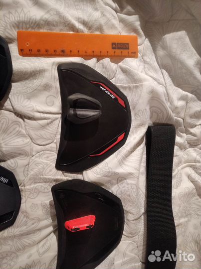 Набор для тренировок по плаванию