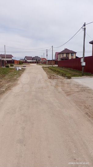 Дом 237 м² на участке 12 сот.