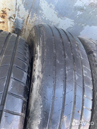 Bridgestone Turanza T005 185/65 R15 88E