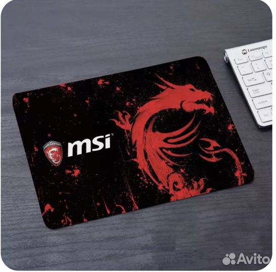 Компьютерный коврик