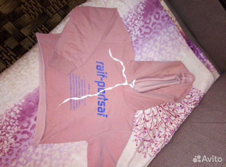 Вещи для девочки