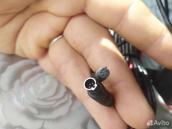 Камера видеорегистратора