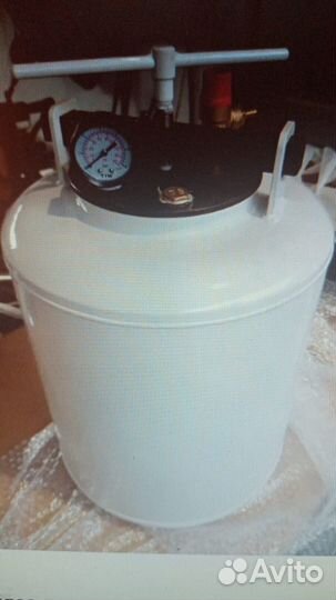 Автоклавы для консервирования домашний