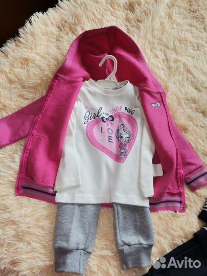 Костюмы для девочки