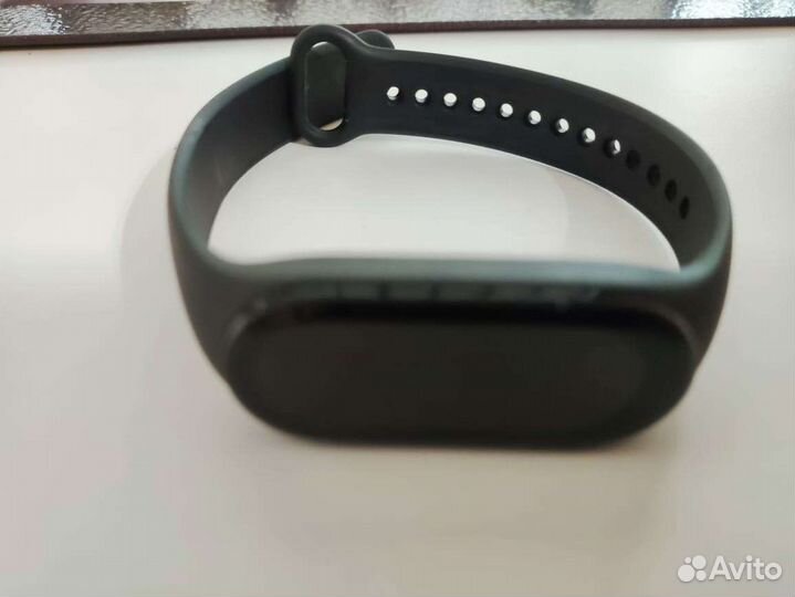 Фитнес браслет xiaomi mi band 7