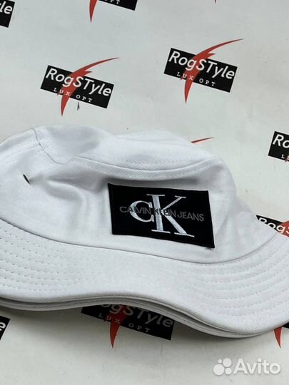 Панама calvin klein